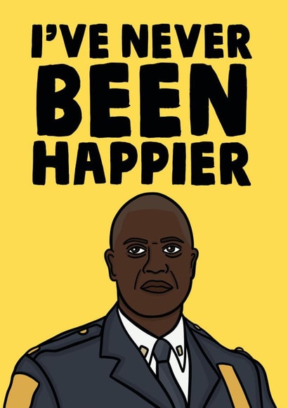 ninenine never Congratulations Card 13235 created by Studio Doodles