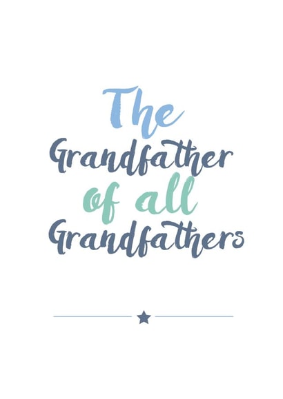 adult Retro/Vintage Father's Day Card 32124 created by Jodie Gaul & Co