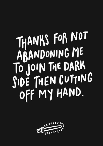 Galaxy's best dad.  created by Emily Strefford-Johnson