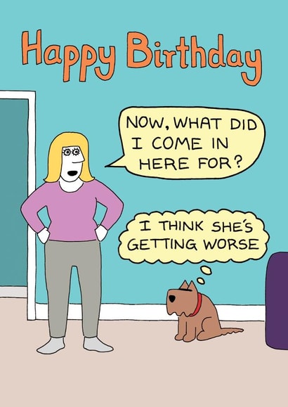 what did Birthday Card 15143 created by Happy Octopus by Rupert Fawcett