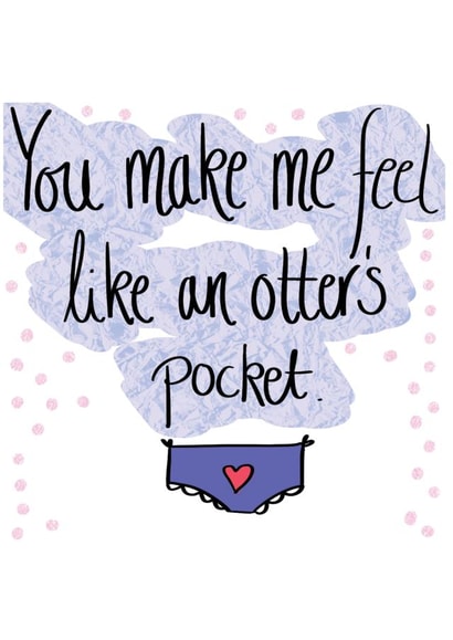 funny birthday Card 35743 created by Pretty/Insulting