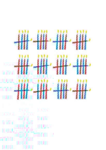 Funny 60th birthday card created by Purpose & Worth etc