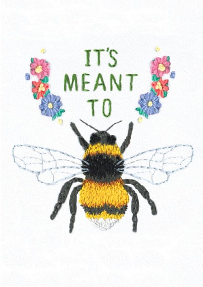 It's meant to bee created by Emma Nicol