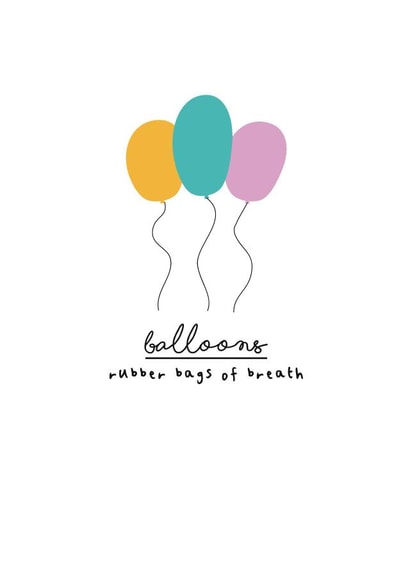 funny sarcastic Birthday Card 14438 created by Ooh I Like That Design