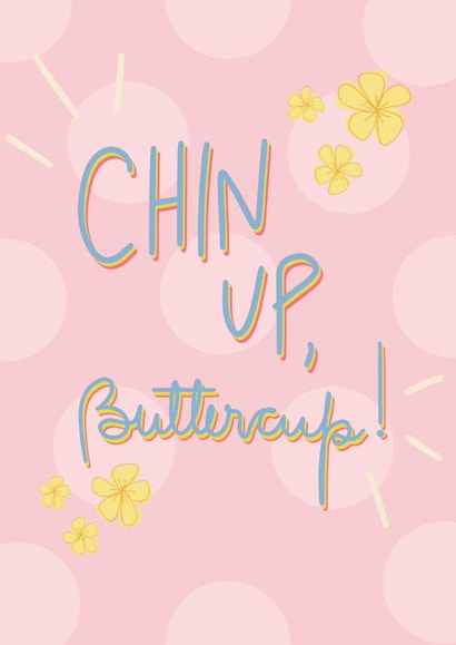 Friendship positivity Card 38101 created by Mariela Nazar