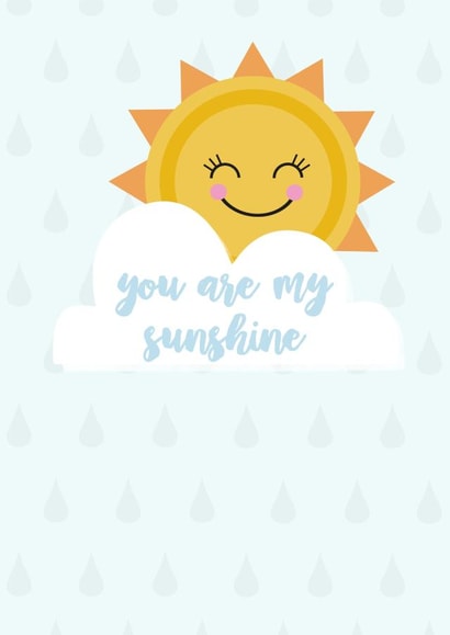 you are Card 33223 created by Elodie Bee Designs