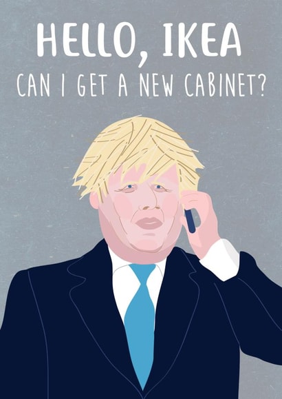 humour political Card 14917 created by Quitting Hollywood