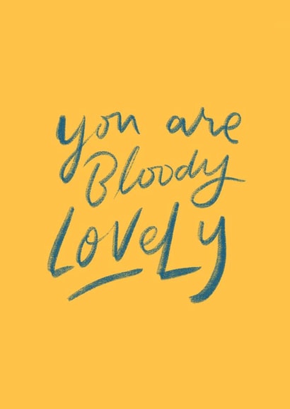 teen adult Love & Friendship Card 13351 created by Sophia Sky