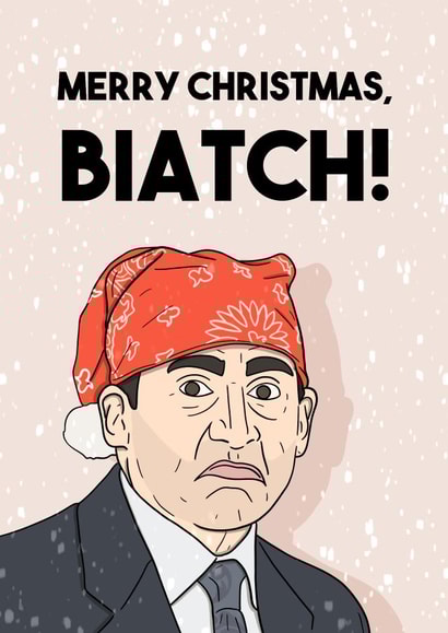 michael scott Card 37213 created by Pedges Houseboat