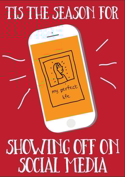 Show off fomo card created by Afewhometruths