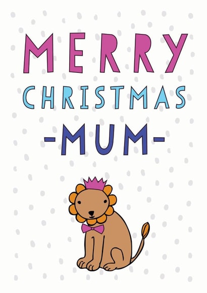 merry merrychristmas Card 32967 created by Amanda