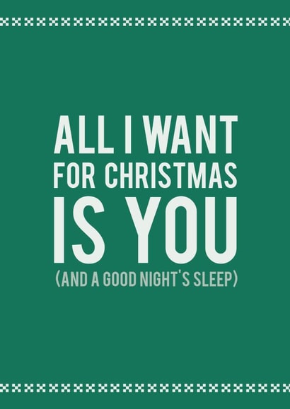 parents festive Christmas Card 30946 created by Kirsty Alexander