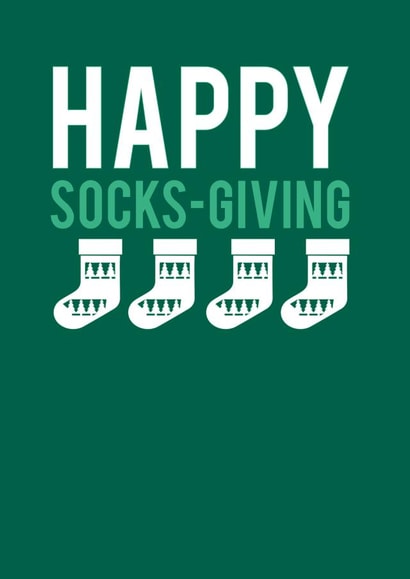 funny illustration Christmas Card 30949 created by Kirsty Alexander