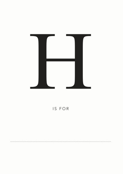 high five Card 29617 created by Nothing But Lovely