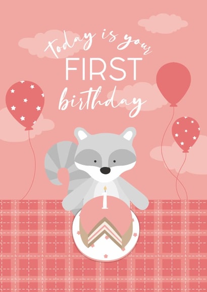 1 illustration Birthday Card 16005 created by Laura