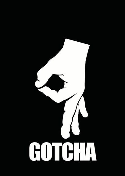 the circle Card 36829 created by Party Prop Shop