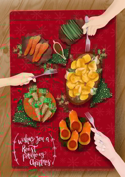 Card 29435 created by EVELYNWHITEDESIGN