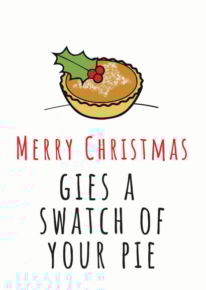 Rude Cheeky Card 40356 created by Total Bad Cards