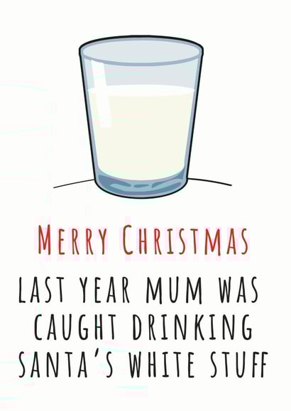 Rude Cheeky Card 40358 created by Total Bad Cards