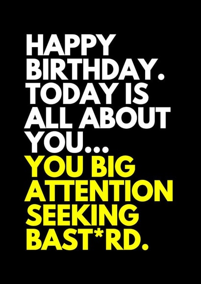 all about big Birthday Card 5706 created by Redrakoon