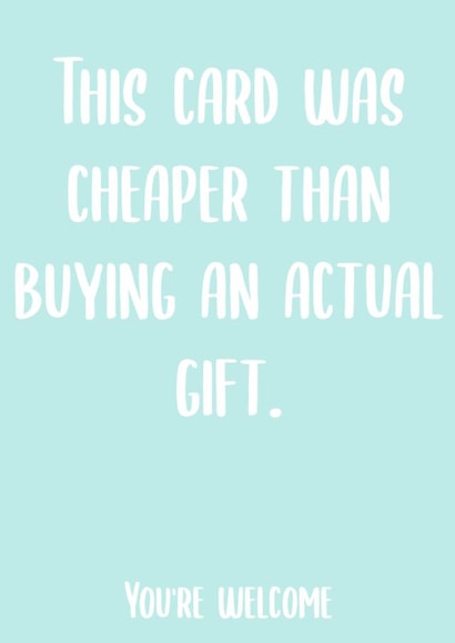 this card cheaper Birthday Card 15488 created by James Colley