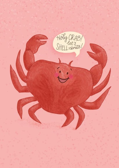 birthday birthday pun Card 40565 created by Jennifer Hines