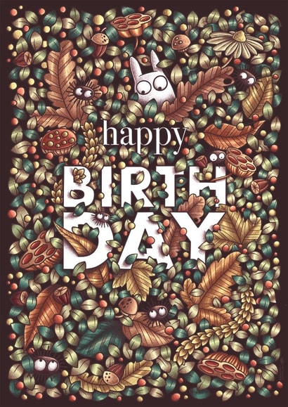 Card 22249 created by Roberto Nieto