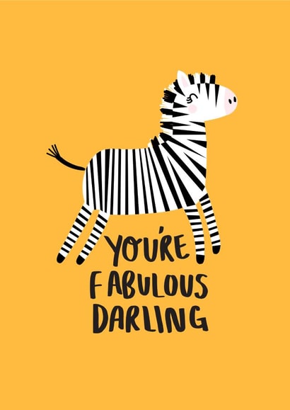 fabulous darling Card 37724 created by Ciara Long