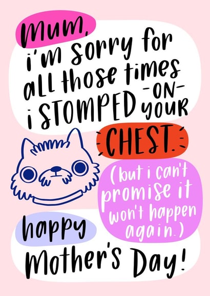 from the dog terrier Mothers Day Card 29736 created by Chelsey Adams