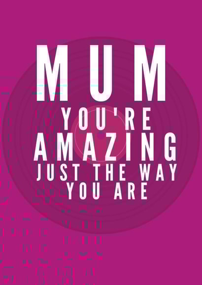 facebook birthday Card 40741 created by Mitch Fox