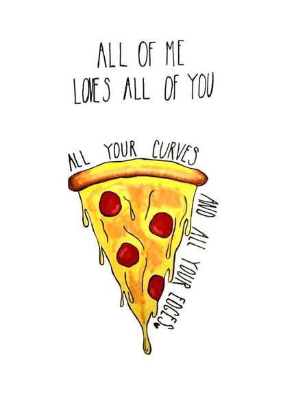 all of me you Valentines Day Card 16351 created by Bits By Bet Bet