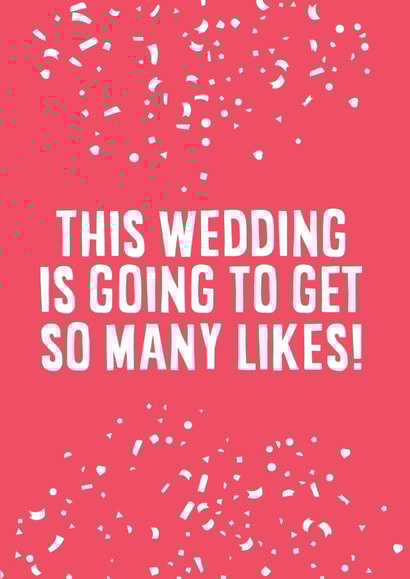 wedding, love Card 36769 created by Aimie Crozier