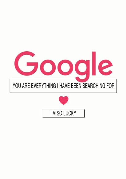 google search Valentines Day Card 40528 created by Tanya Pyrka