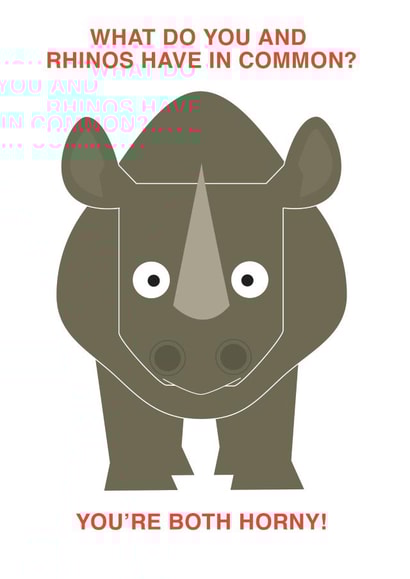 funny comedy Card 23069 created by Angelica Yiacoupis