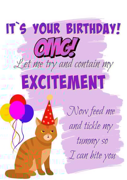 Card 41192 created by ADorable