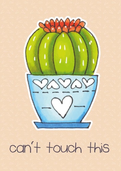 Card 24342 created by Bonnita Moaby