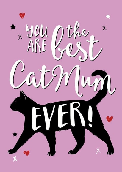 best everymumpetmum Mothers Day Card 32306 created by Jon Hall Design