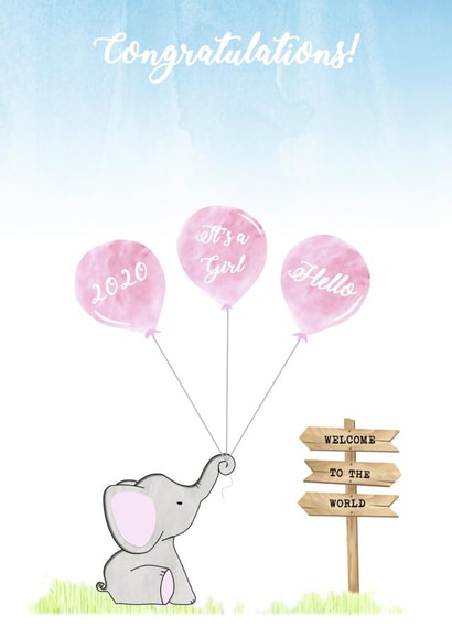 Card 37111 created by Little Letters with Love