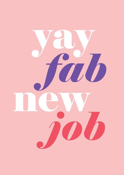 yay fab New Job Card 2855 created by Always Sparkle