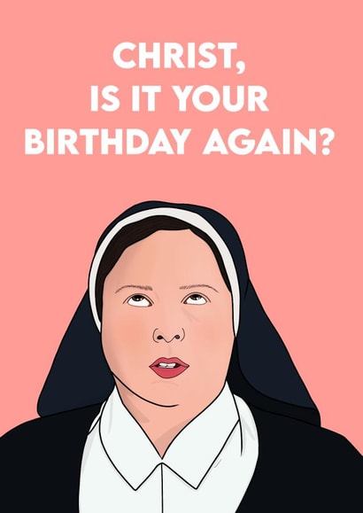 Christ created by Pink + Pip