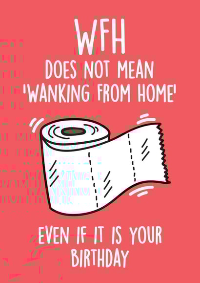 wanking from Card 31054 created by Thirty Mussels