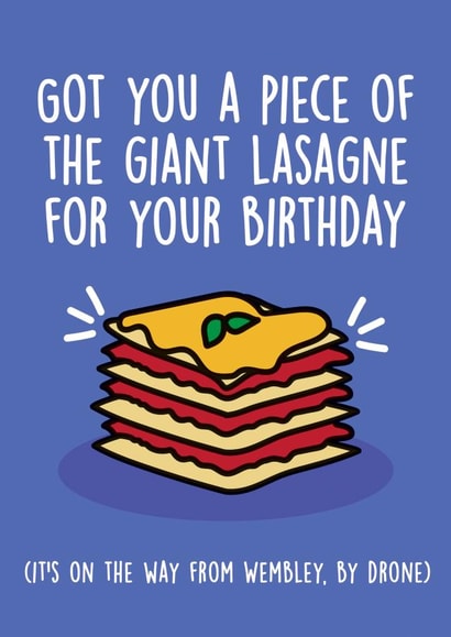 giant cv2020 Birthday Card 31057 created by Thirty Mussels