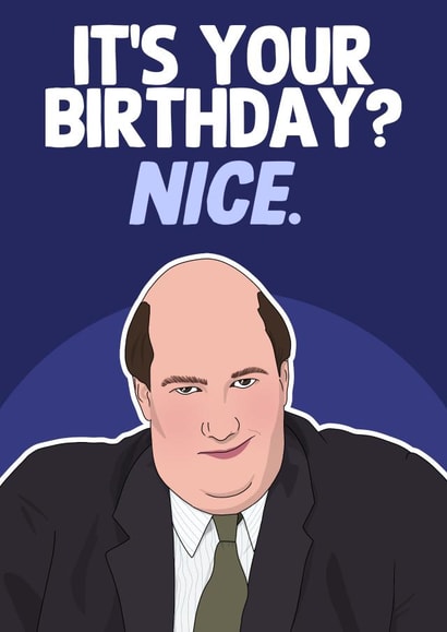 Nice! created by Pink + Pip