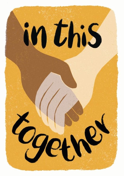 in this Thinking of you Card 11343 created by Alexandra Snowdon