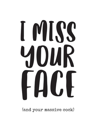 miss face Just because Card 8906 created by Duckduckle Design