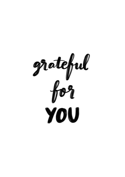 grateful gratitude Card 33920 created by Jess' Mess