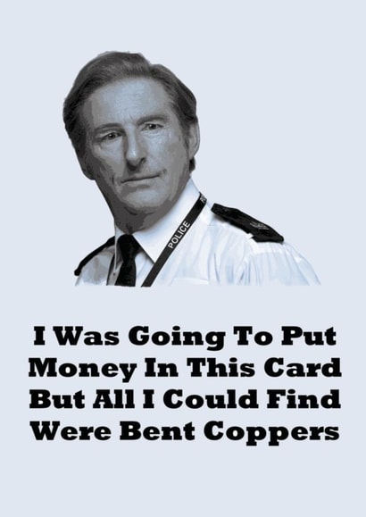 Card 41995 created by Occasionally Given