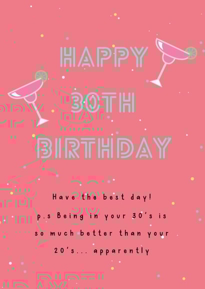 apparently better Card 17200 created by The Wish Gifts