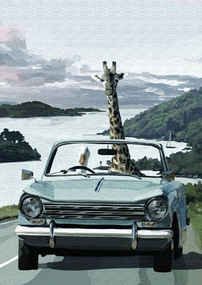 Happy Birthday birthday Card 25885 created by Periodic Society