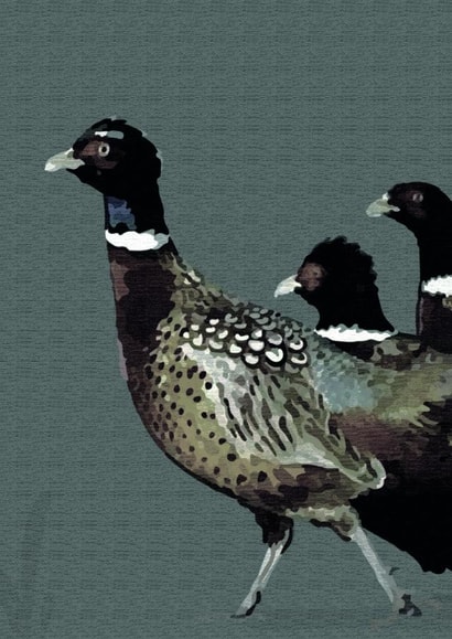 Friendship birthday Card 25886 created by Periodic Society